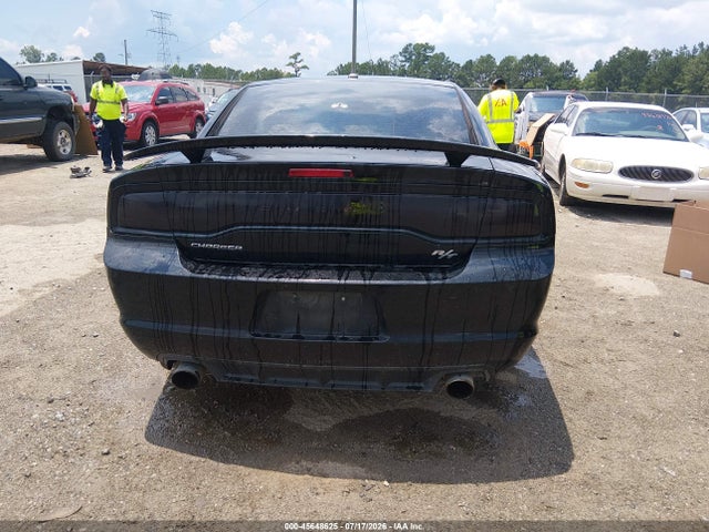 Продажа на аукционе авто 2014 Dodge Charger R/t, vin: 2C3CDXCT3EH233247, номер лота: 45648625
