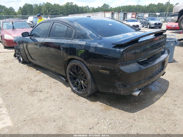 Продажа на аукционе авто 2014 Dodge Charger R/t, vin: 2C3CDXCT3EH233247, номер лота: 45648625