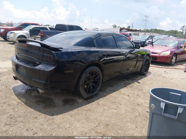 Продажа на аукционе авто 2014 Dodge Charger R/t, vin: 2C3CDXCT3EH233247, номер лота: 45648625