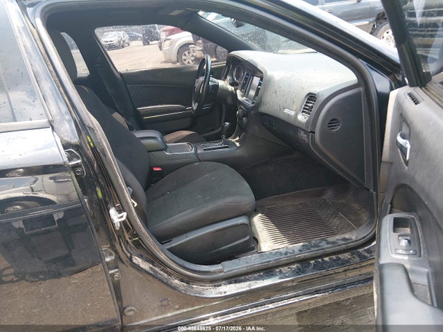 Продажа на аукционе авто 2014 Dodge Charger R/t, vin: 2C3CDXCT3EH233247, номер лота: 45648625