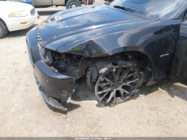 Продажа на аукционе авто 2014 Dodge Charger R/t, vin: 2C3CDXCT3EH233247, номер лота: 45648625