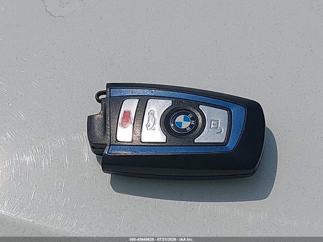 2013 Bmw 335i Xdrive მანქანა იყიდება აუქციონზე, vin: WBA3B9G52DNR90085, აუქციონის ნომერი: 45648628