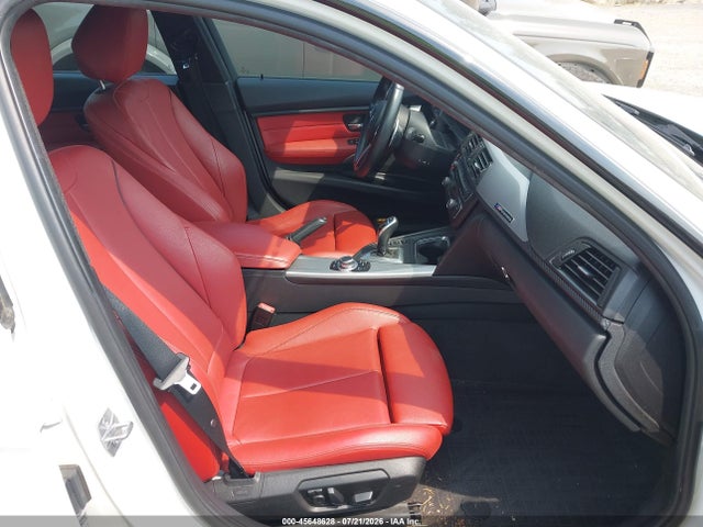 2013 Bmw 335i Xdrive მანქანა იყიდება აუქციონზე, vin: WBA3B9G52DNR90085, აუქციონის ნომერი: 45648628