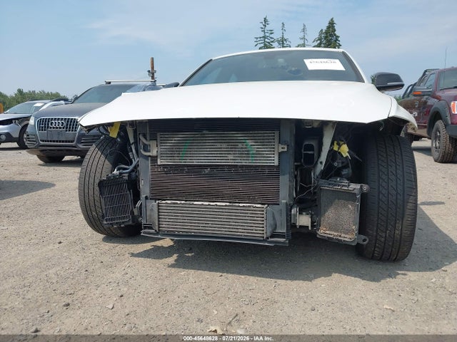 2013 Bmw 335i Xdrive მანქანა იყიდება აუქციონზე, vin: WBA3B9G52DNR90085, აუქციონის ნომერი: 45648628