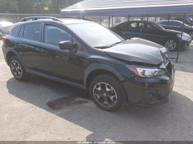 Aukcja sprzedaży 2018 Subaru Crosstrek 2.0i Premium, vin: JF2GTABC6JH334282, numer aukcji: 45648630