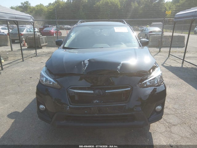 Продаж на аукціоні авто 2018 Subaru Crosstrek 2.0i Premium, vin: JF2GTABC6JH334282, номер лоту: 45648630