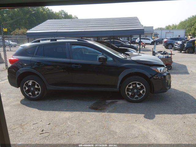 Продаж на аукціоні авто 2018 Subaru Crosstrek 2.0i Premium, vin: JF2GTABC6JH334282, номер лоту: 45648630