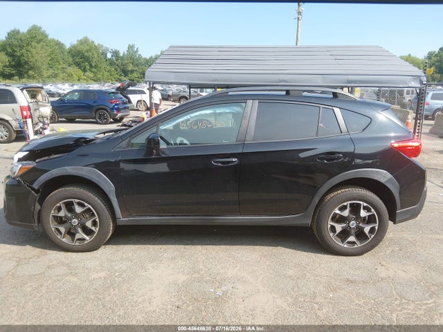 Продаж на аукціоні авто 2018 Subaru Crosstrek 2.0i Premium, vin: JF2GTABC6JH334282, номер лоту: 45648630