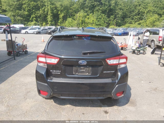 Продаж на аукціоні авто 2018 Subaru Crosstrek 2.0i Premium, vin: JF2GTABC6JH334282, номер лоту: 45648630