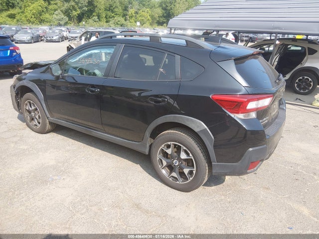 Продаж на аукціоні авто 2018 Subaru Crosstrek 2.0i Premium, vin: JF2GTABC6JH334282, номер лоту: 45648630