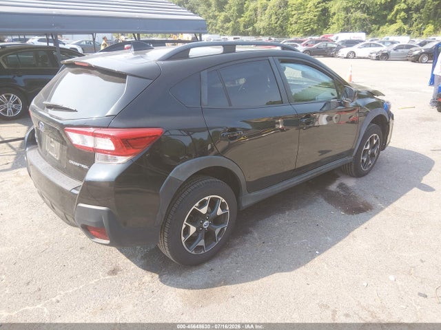 Продаж на аукціоні авто 2018 Subaru Crosstrek 2.0i Premium, vin: JF2GTABC6JH334282, номер лоту: 45648630