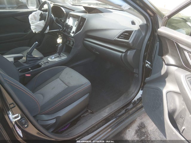 Продаж на аукціоні авто 2018 Subaru Crosstrek 2.0i Premium, vin: JF2GTABC6JH334282, номер лоту: 45648630