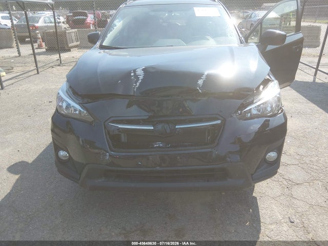 Продаж на аукціоні авто 2018 Subaru Crosstrek 2.0i Premium, vin: JF2GTABC6JH334282, номер лоту: 45648630
