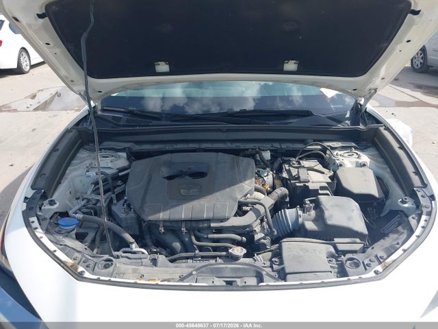 Aukcja sprzedaży 2023 Mazda Cx-30 2.5 S Select, vin: 3MVDMBBM1PM558639, numer aukcji: 45648637