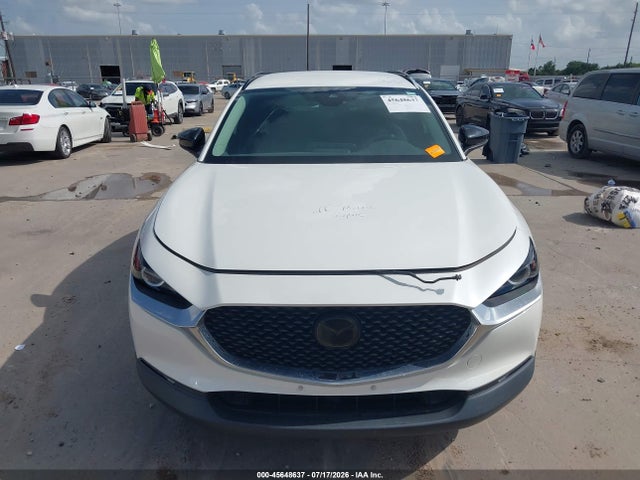 Aukcja sprzedaży 2023 Mazda Cx-30 2.5 S Select, vin: 3MVDMBBM1PM558639, numer aukcji: 45648637