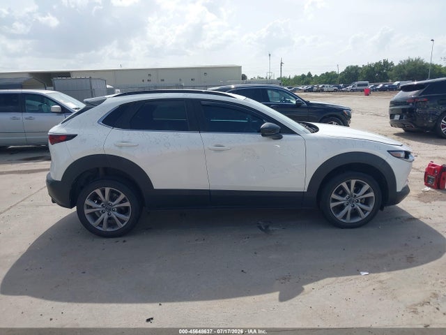Aukcja sprzedaży 2023 Mazda Cx-30 2.5 S Select, vin: 3MVDMBBM1PM558639, numer aukcji: 45648637
