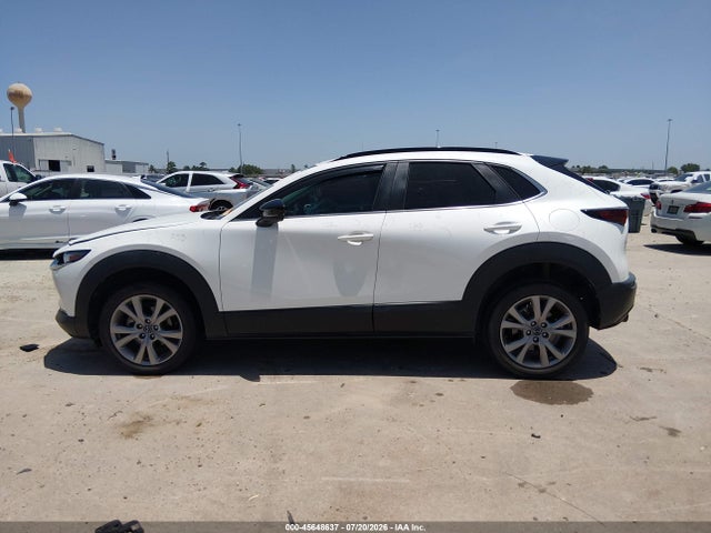 Aukcja sprzedaży 2023 Mazda Cx-30 2.5 S Select, vin: 3MVDMBBM1PM558639, numer aukcji: 45648637