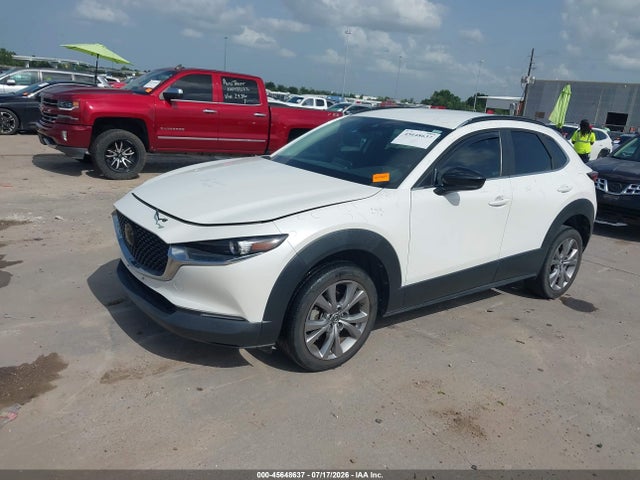 Aukcja sprzedaży 2023 Mazda Cx-30 2.5 S Select, vin: 3MVDMBBM1PM558639, numer aukcji: 45648637