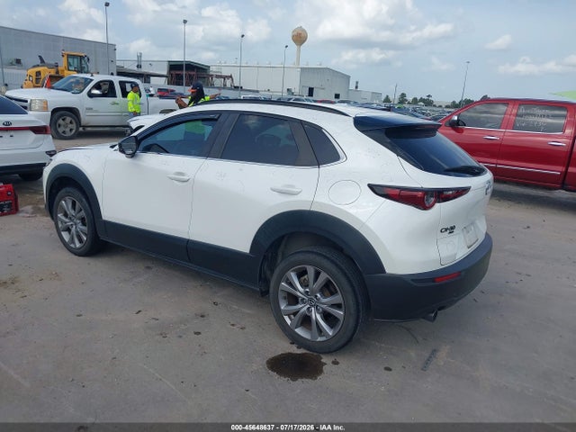 Aukcja sprzedaży 2023 Mazda Cx-30 2.5 S Select, vin: 3MVDMBBM1PM558639, numer aukcji: 45648637