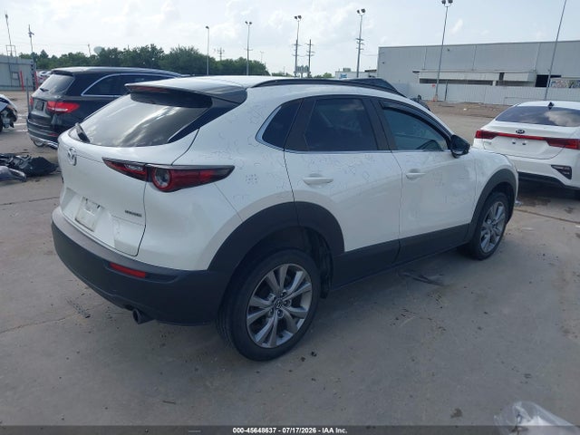 Aukcja sprzedaży 2023 Mazda Cx-30 2.5 S Select, vin: 3MVDMBBM1PM558639, numer aukcji: 45648637
