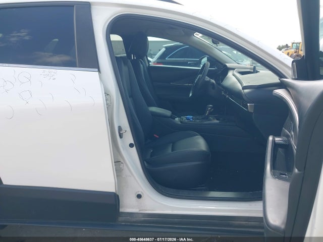 Aukcja sprzedaży 2023 Mazda Cx-30 2.5 S Select, vin: 3MVDMBBM1PM558639, numer aukcji: 45648637