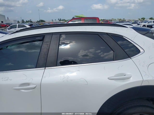 Aukcja sprzedaży 2023 Mazda Cx-30 2.5 S Select, vin: 3MVDMBBM1PM558639, numer aukcji: 45648637
