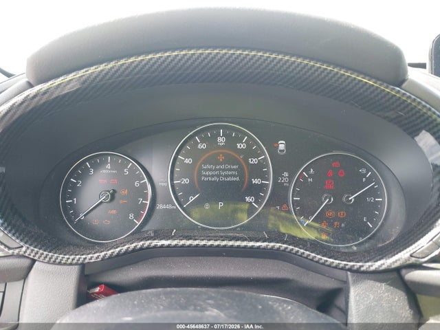 Aukcja sprzedaży 2023 Mazda Cx-30 2.5 S Select, vin: 3MVDMBBM1PM558639, numer aukcji: 45648637