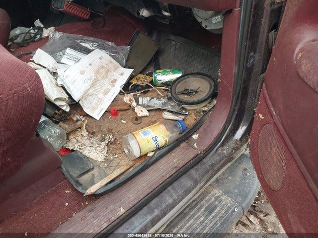 45648638 :رقم المزاد ، 3GNEK18RXTG163206 vin ، 1996 Chevrolet Tahoe K1500 مزاد بيع