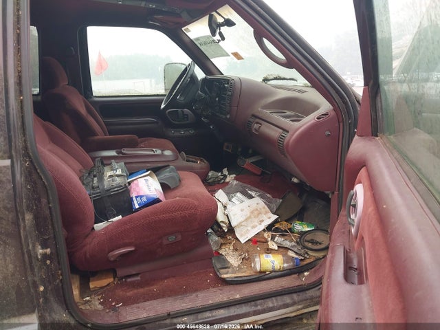 45648638 :رقم المزاد ، 3GNEK18RXTG163206 vin ، 1996 Chevrolet Tahoe K1500 مزاد بيع