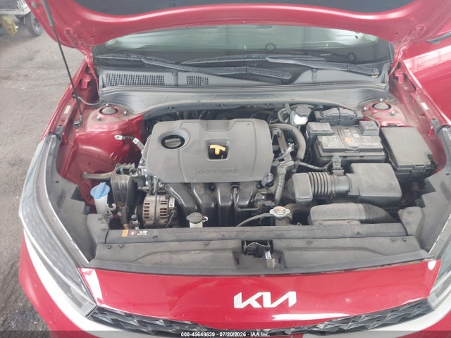KIA Forte Lxs 2023 3KPF24AD1PE543842 Image 10