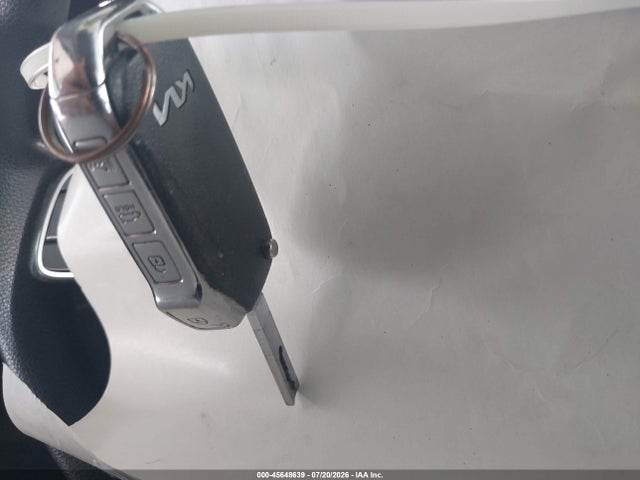 KIA Forte Lxs 2023 3KPF24AD1PE543842 Image 11