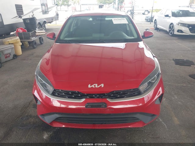 KIA Forte Lxs 2023 3KPF24AD1PE543842 Image 12