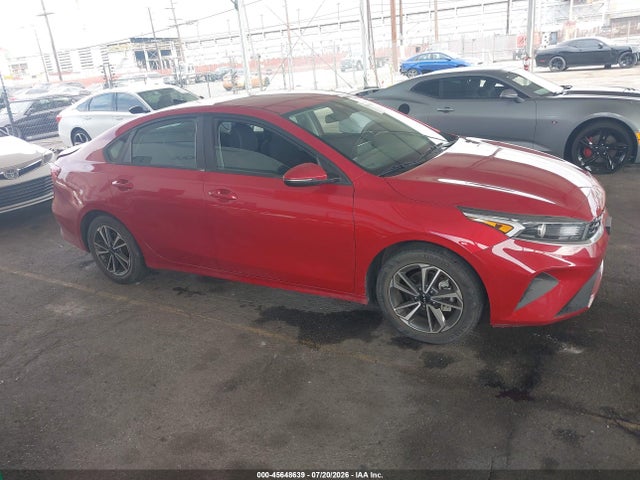 KIA Forte Lxs 2023 3KPF24AD1PE543842 Image 13