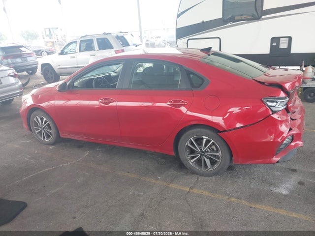 KIA Forte Lxs 2023 3KPF24AD1PE543842 Image 14