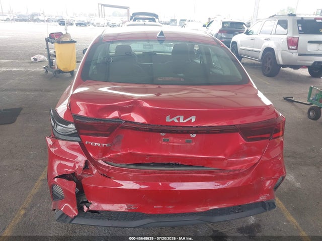 KIA Forte Lxs 2023 3KPF24AD1PE543842 Image 16