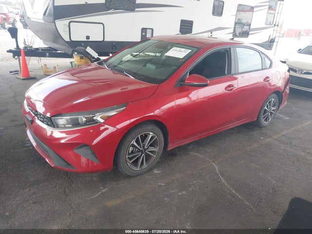 KIA Forte Lxs 2023 3KPF24AD1PE543842 Image 2
