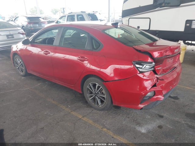 KIA Forte Lxs 2023 3KPF24AD1PE543842 Image 3