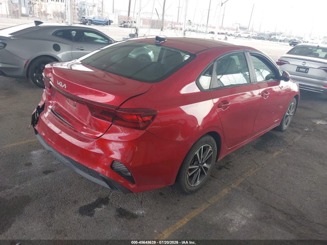 KIA Forte Lxs 2023 3KPF24AD1PE543842 Image 4