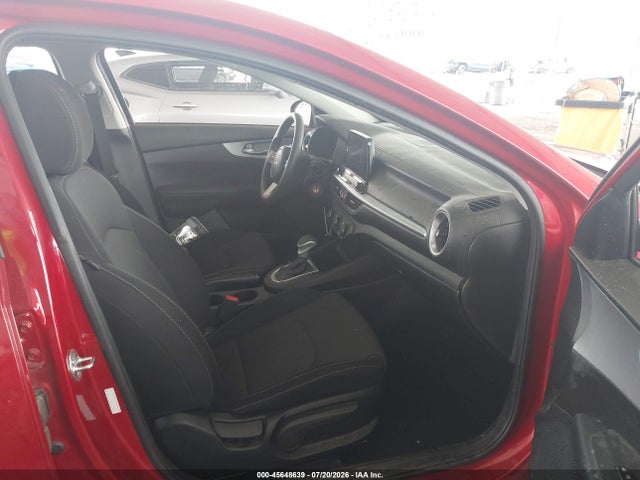 KIA Forte Lxs 2023 3KPF24AD1PE543842 Image 5