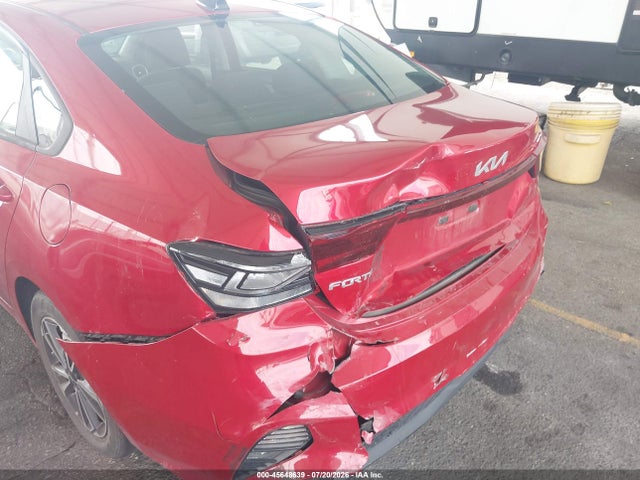 KIA Forte Lxs 2023 3KPF24AD1PE543842 Image 6