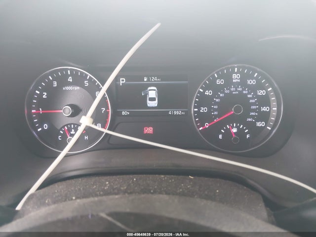 KIA Forte Lxs 2023 3KPF24AD1PE543842 Image 7