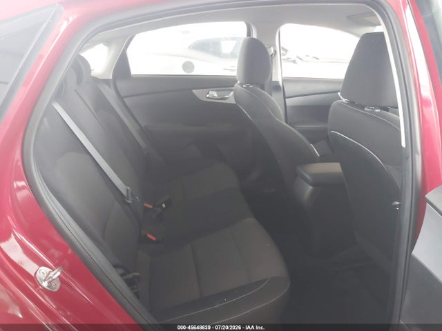 KIA Forte Lxs 2023 3KPF24AD1PE543842 Image 8