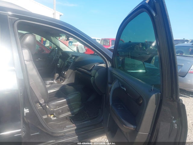 2015 Gmc Acadia Denali მანქანა იყიდება აუქციონზე, vin: 1GKKVTKDXFJ244502, აუქციონის ნომერი: 45648640