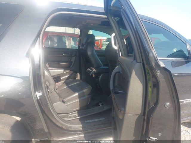2015 Gmc Acadia Denali მანქანა იყიდება აუქციონზე, vin: 1GKKVTKDXFJ244502, აუქციონის ნომერი: 45648640