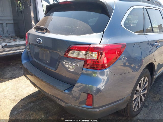 Продаж на аукціоні авто 2017 Subaru Outback 2.5i Limited, vin: 4S4BSANCXH3237676, номер лоту: 45648644