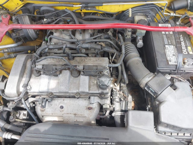 2002 Mazda Protege5 მანქანა იყიდება აუქციონზე, vin: JM1BJ245121619601, აუქციონის ნომერი: 45648646