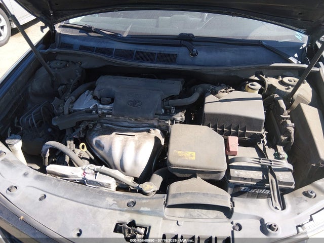 Toyota CAMRY SE 2014 4T1BF1FK2EU430145 Image 10
