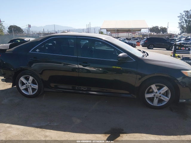 Toyota CAMRY SE 2014 4T1BF1FK2EU430145 Image 13