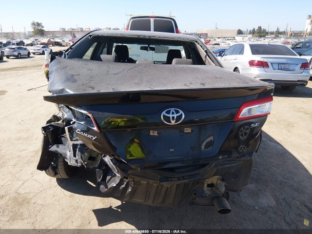 Toyota CAMRY SE 2014 4T1BF1FK2EU430145 Image 16