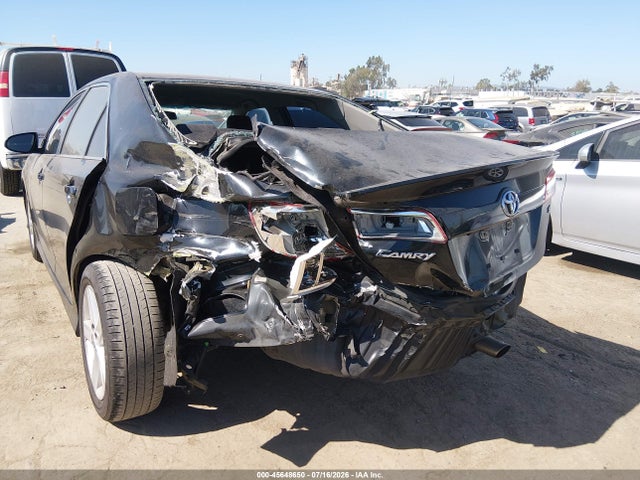 Toyota CAMRY SE 2014 4T1BF1FK2EU430145 Image 6